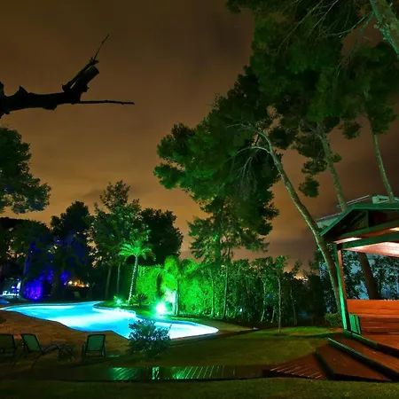 Villa Planet