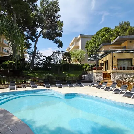 Villa Planet Salou