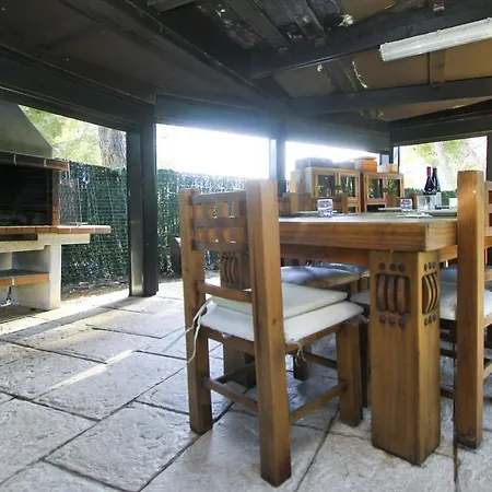 Villa Planet Salou