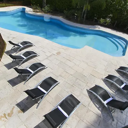 Villa Planet *