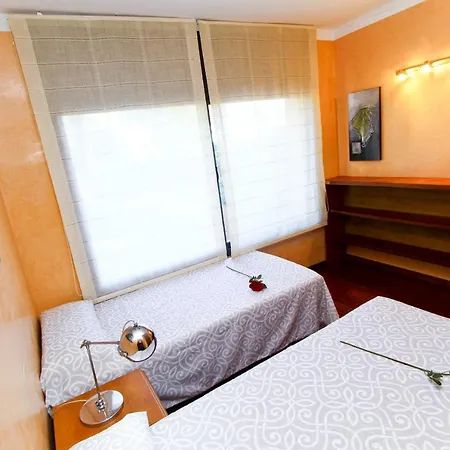 Planet Villa Salou