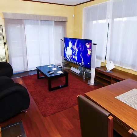 Villa Planet Salou