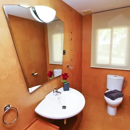 Planet Villa Salou