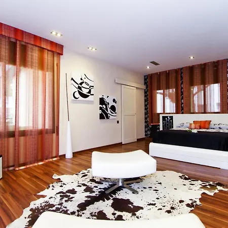 Villa Planet Salou